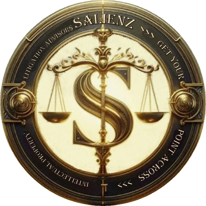 Salienz™ Law
